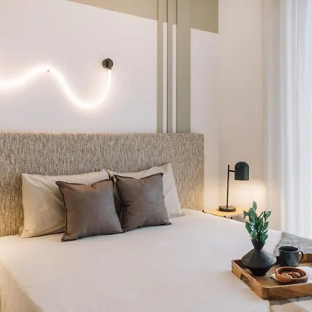 Carvalhal - 2 Bedrooms And Pool In Avenidas Novas Lejlighed *